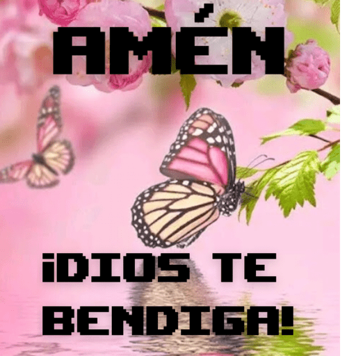 ♥️Amén y Alabanzas🙌🏻 13