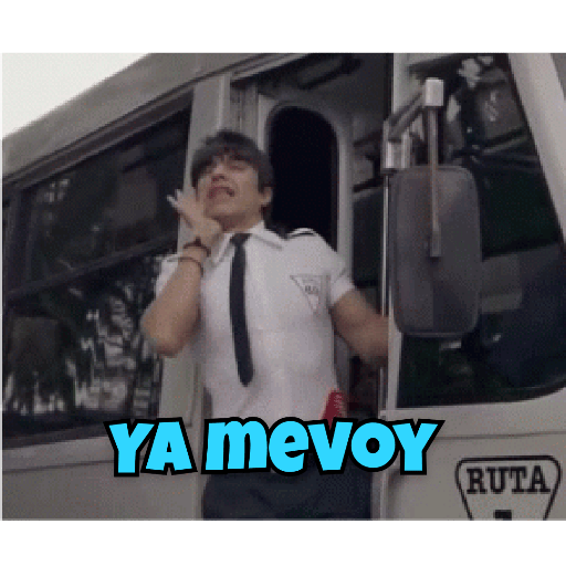Nosotros los guapos 9