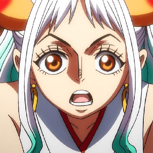 Yamato | OnePiece 24