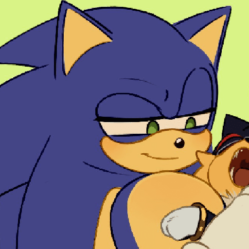 Sonic omg 2 19