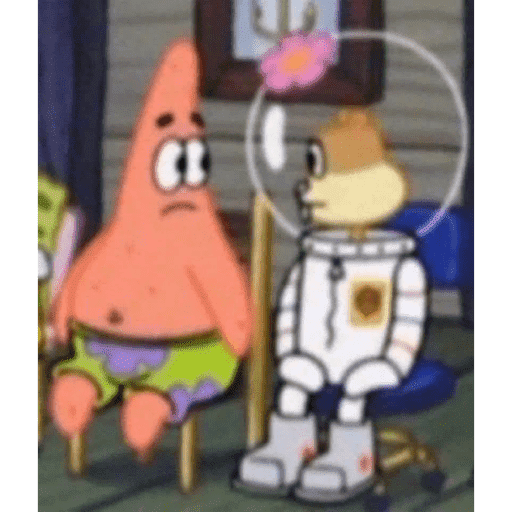 Bob esponja xd 2