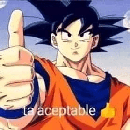 Dragon ball memes 14