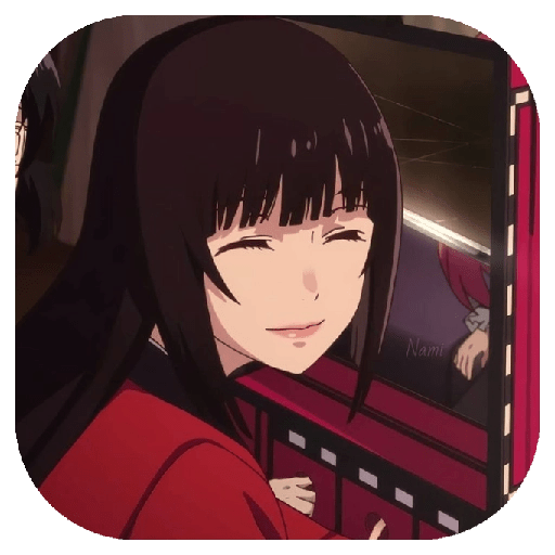 🪻 ݂᪲   Yumeko  Jabami  🉆ㅤׂ  23