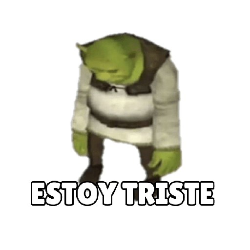 Shrek memes 💚 20