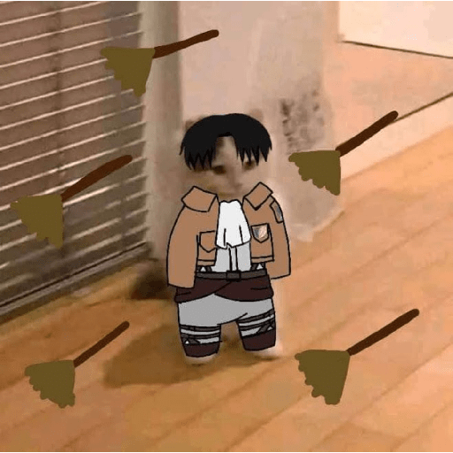 Anime cosplay cat 7