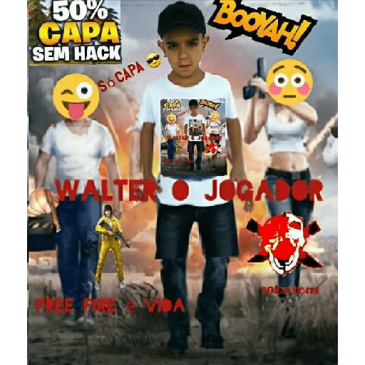 Eu sabo kkkk 2