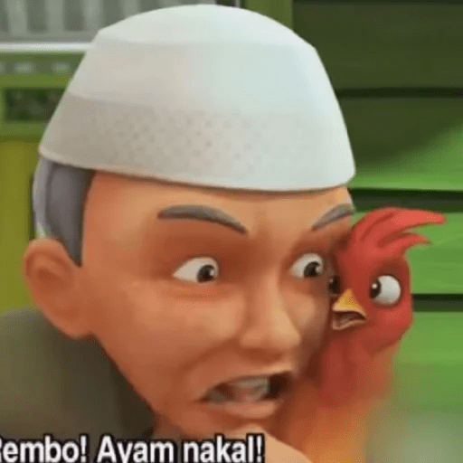 Tok dalang 7