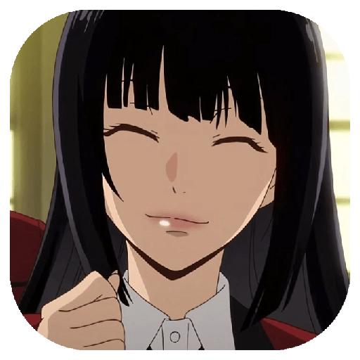🪻 ݂᪲   Yumeko  Jabami  🉆ㅤׂ  20