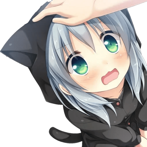 Cute Anime Girls 23