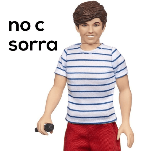 1d muñecos version  2