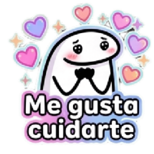 Amor Cotidiano FLORK 💓✨ 25