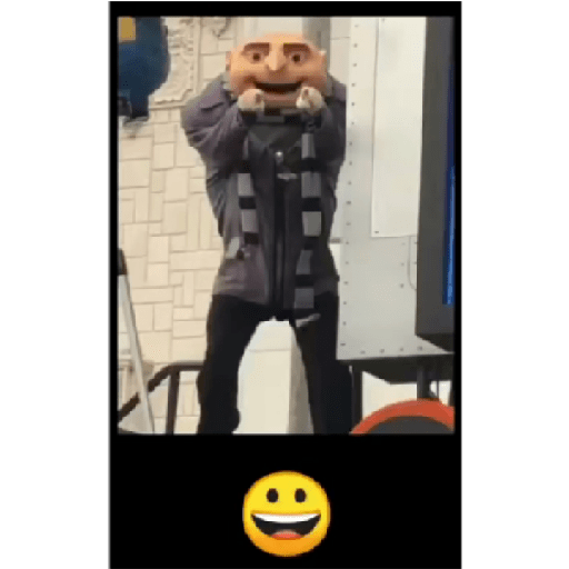 Uvuvwevwevwe 2