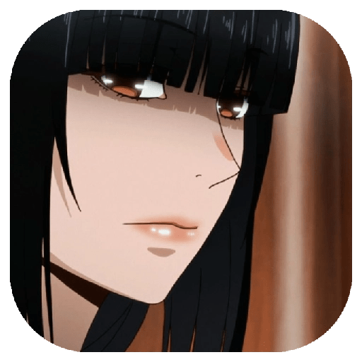 🪻 ݂᪲   Yumeko  Jabami  🉆ㅤׂ  25