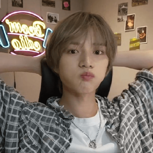 Beomgyu 15