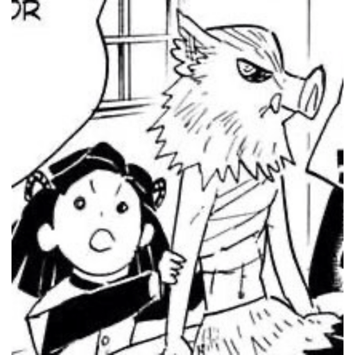 Kimetsu no yaiba ♡︎ 7
