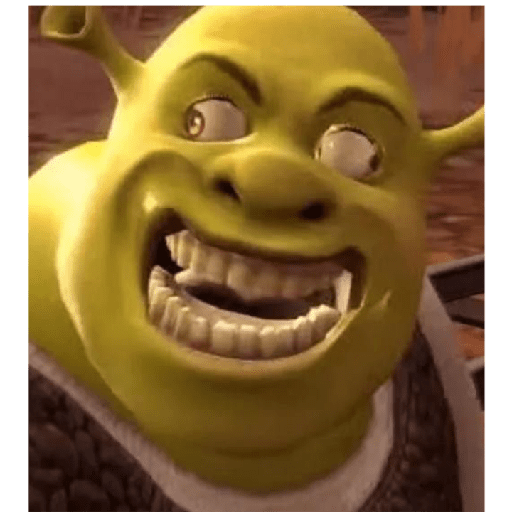 Shrek memes 💚 18