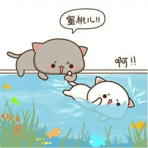 Gatitos tiernos 2 27