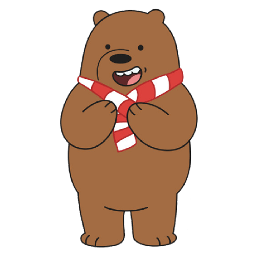 Escandalosos 🐻💣 14