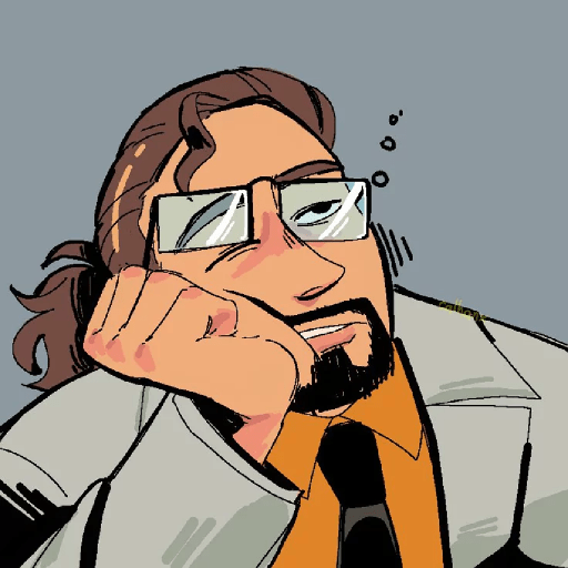 Gordon freeman  2