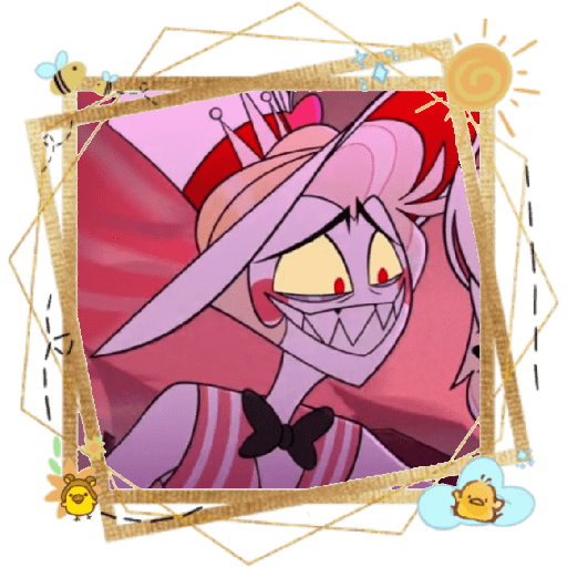 Lucifer Morningstar  25