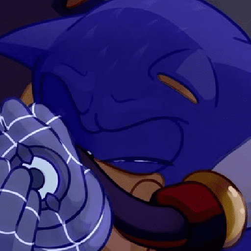 Sonic omg 2 23