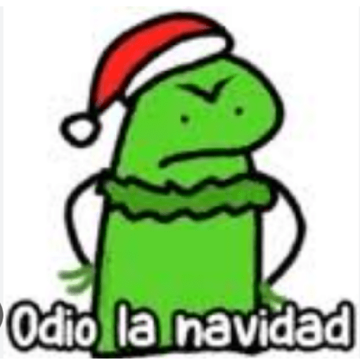 Flock Navideño  12