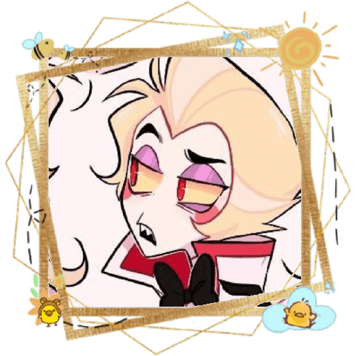 Lucifer Morningstar  26