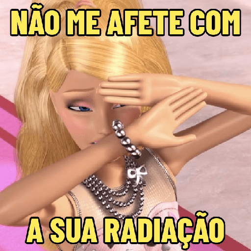 DEBOCHES DA BARBIE 🤷🏼‍♀️ 2