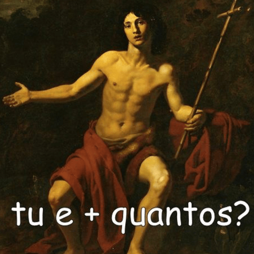 Figurinhas para reagir  9