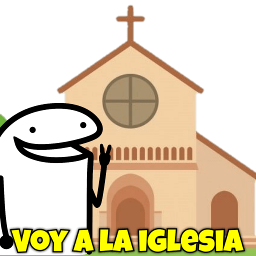 Deformitos Cristianos 3