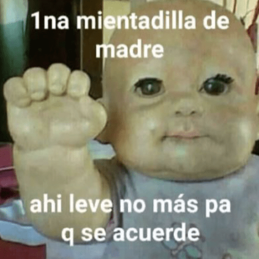 Muñecos graciosos✌🏼👦🏻 3