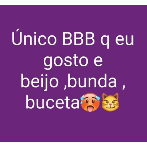 As minhas 19