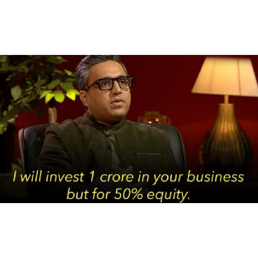 Shark tank india 22