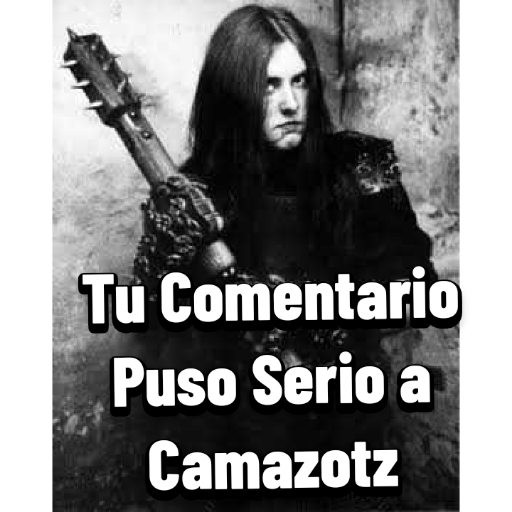 Varg Vikernes & Black Metal 2