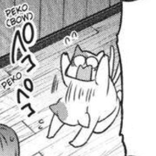 Akisame Tamao : Manga 16