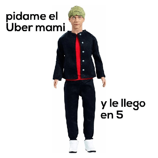 1d muñecos version  18