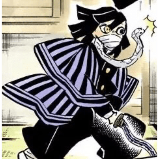Kimetsu no yaiba ♡︎ 6