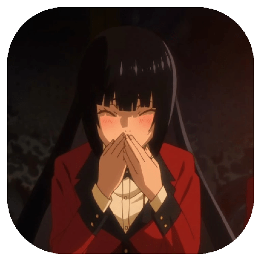 🪻 ݂᪲   Yumeko  Jabami  🉆ㅤׂ  26