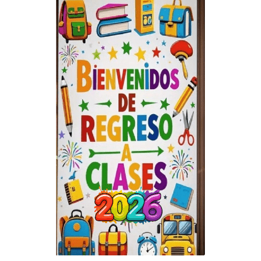 Clases  2026  2