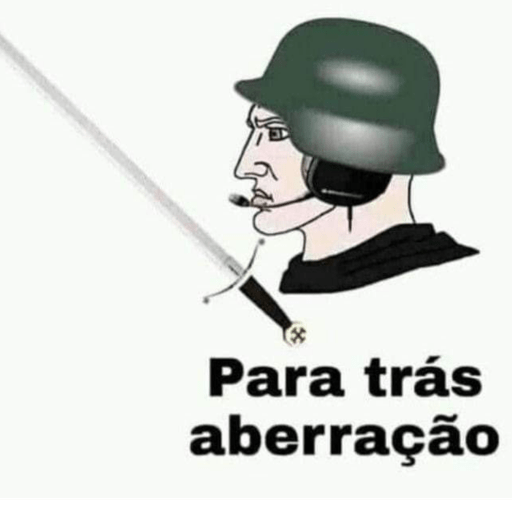 Figurinhas para reagir  7