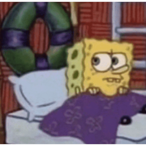 Bob Esponja / Sponge Bob 25