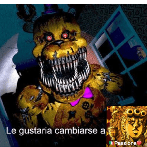 Memes qué me encuentro 21