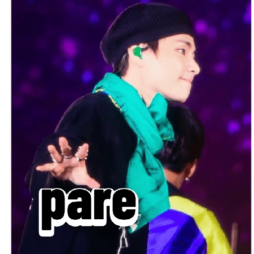 Bts 😍💜 7