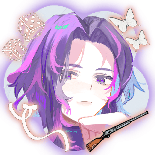 𑌉 Lady Nagant ♥︎  26