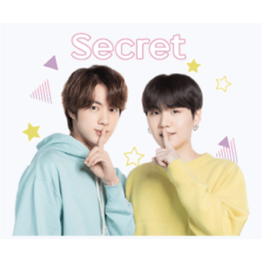 BTS - LOVE MYSELF 4