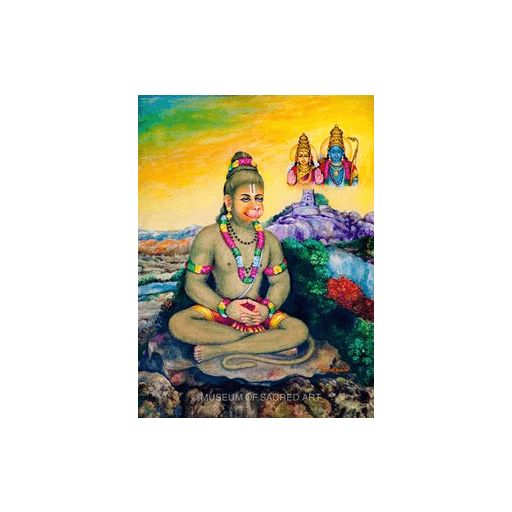 Hanuman Ji 1 26