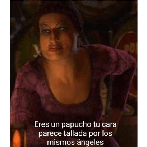Shrek 20