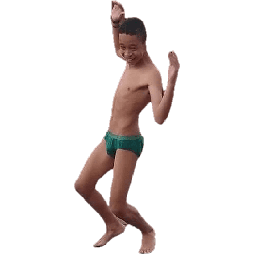 Família Feliz 5