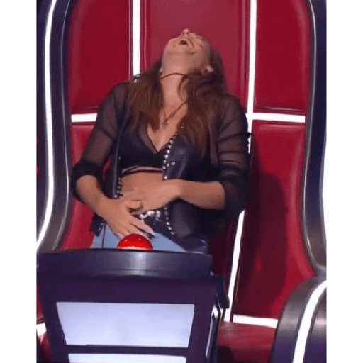 La voz argentina 1 8