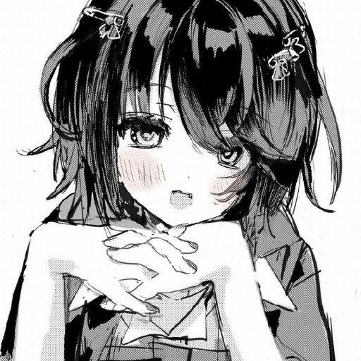 Anime Girl 🎀🌸 2 19